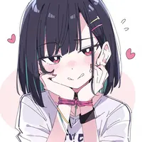 wanima-cute - portrait of a woman