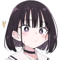 wanima-cute - portrait of a woman