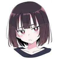 wanima-cute - portrait of a woman