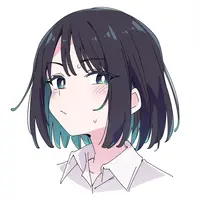 wanima-cute - portrait of a woman