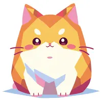 wanima-cute - abstract geometric art